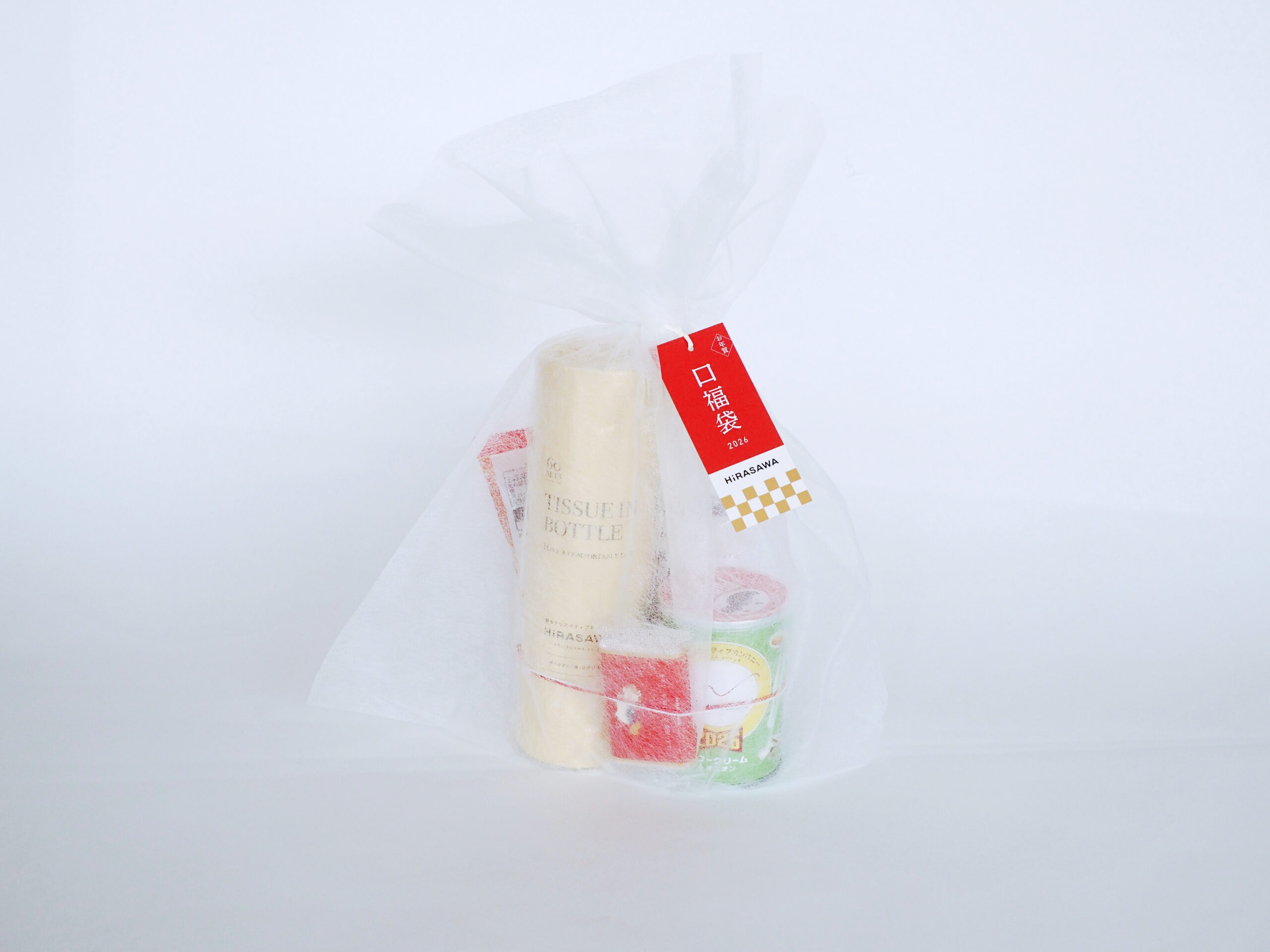 2026 HiRASAWAお年賀ご紹介