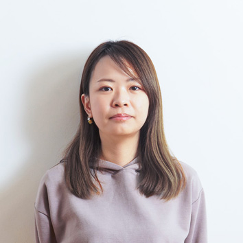 藤本 絢香(AYAKA FUJIMOTO)