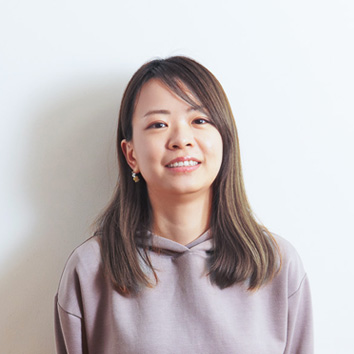 藤本 絢香(AYAKA FUJIMOTO)